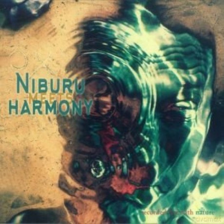 Niburu Project: Niburu Meets Harmony [CD]