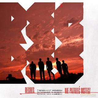 Regres: Nie Patrzeć Wstecz [CD]