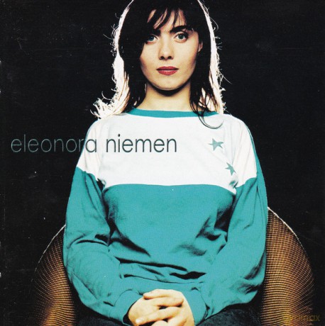 Eleonora Niemen: Niemen, Eleonora [CD]