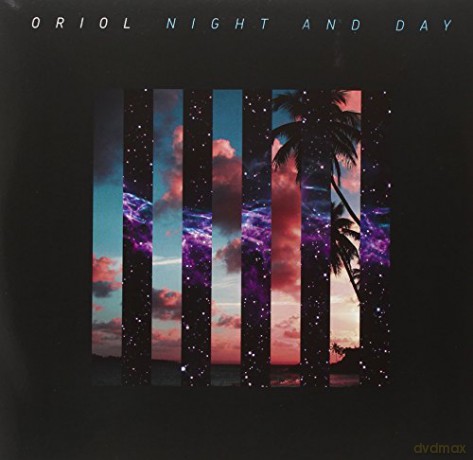 Oriol: Night And Day [2xWinyl]