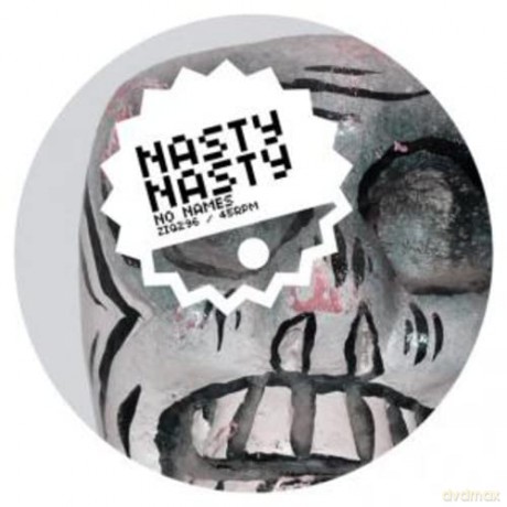 Nastynasty: No Names [Winyl]