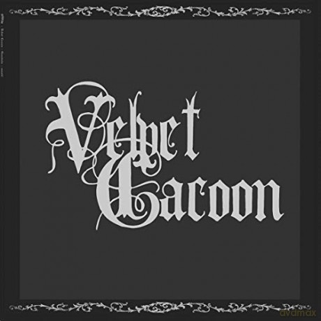 Velvet Cacoon: Northsuite [2xWinyl]