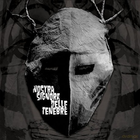 Nostra Signora Delle Tenebre [2xWinyl]