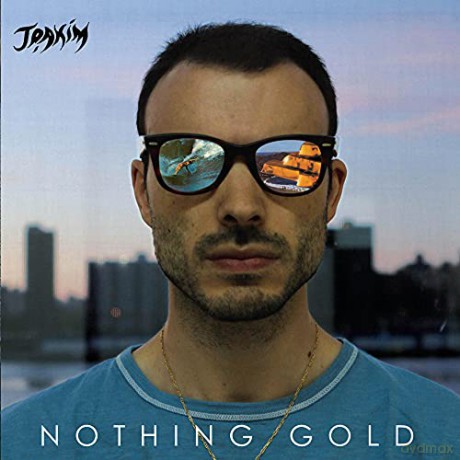 Joakim: Nothing Gold [CD]