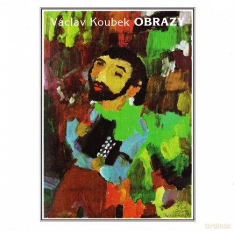 Vaclav Koubek: Obrazy [CD]