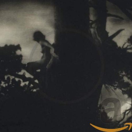 Moon King: Obsession [CD]