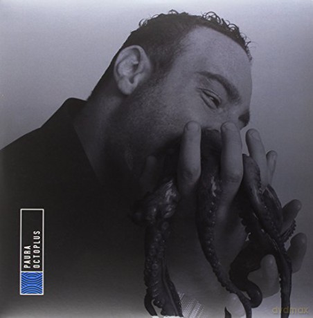 Francesco Paura: Octoplus [2xWinyl]