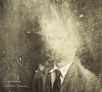 Origamibiro: Odham's Standard [CD]