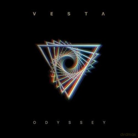 Vesta: Odyssey [Winyl]