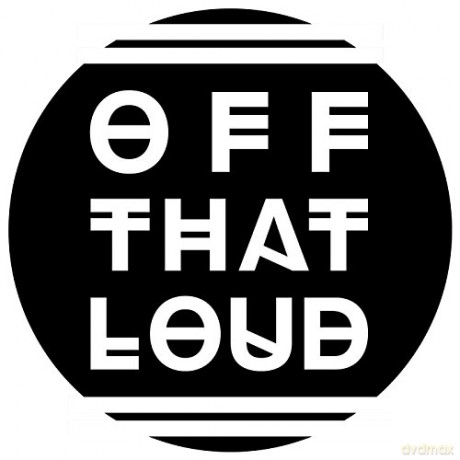 Dj Spinn: Off That Loud [Winyl]