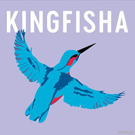 Kingfisha: Offered It Up [CD]