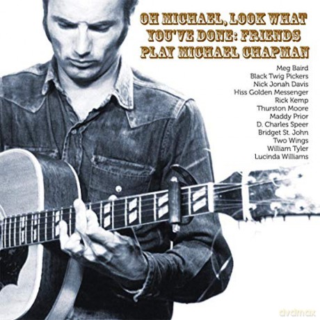 Oh Michael, Look What YouVe Done [CD]