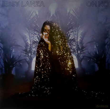 Jesse Lanza: Oh No [Winyl]