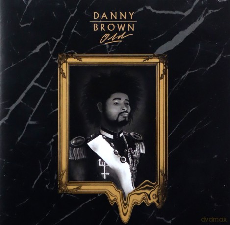 Danny Brown: Old [CD]
