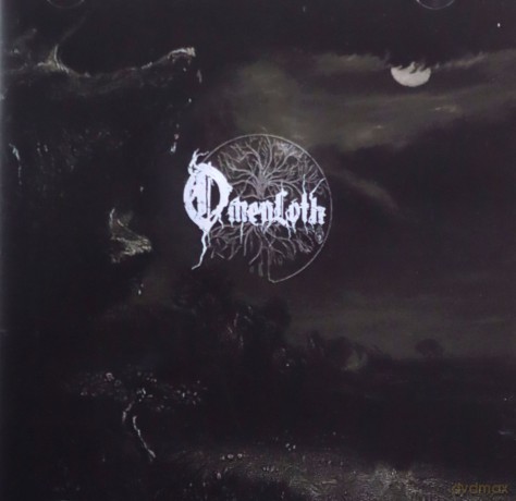 Omenloth: Omenloth [CD]