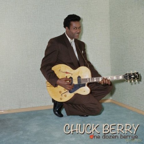 Chuck Berry: One Dozen Berrys [Winyl]+[CD]