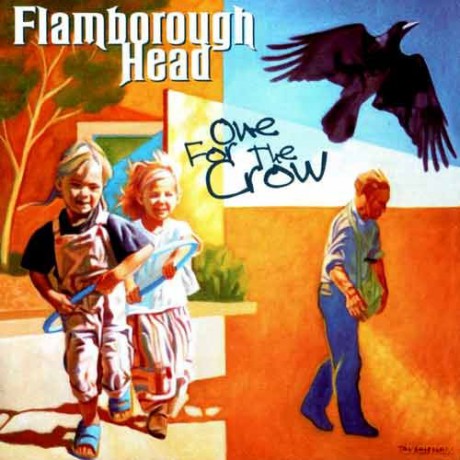 Flamborough Head: One For The Crow [CD]