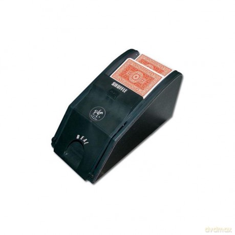 Dystrybutor i automatyczny tasowacz Piatnik 2802 [GRA]