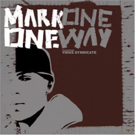 Mark One (Mrk 1): One Way [CD]