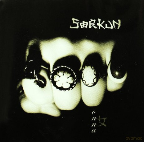 Sorkun: Onna [CD]