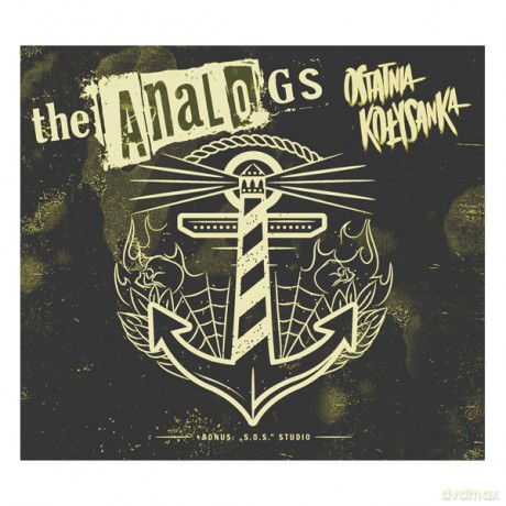 The Analogs: Ostatnia Kołysanka (Kotwica) [CD]