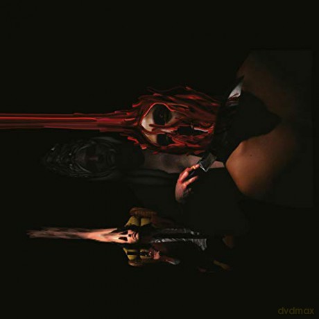 Zechs Marquise: Our Delicate Stranded Nightmare [CD]
