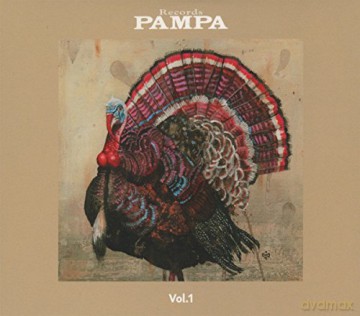 Pampa Records Vol.1 (Dj Koze Presents) [2CD]