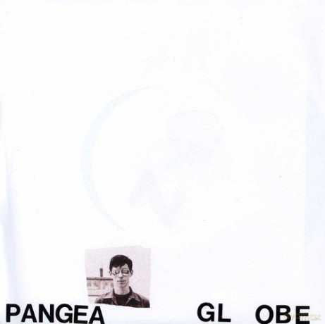 Sic Alps: Pangea Globe [Winyl]