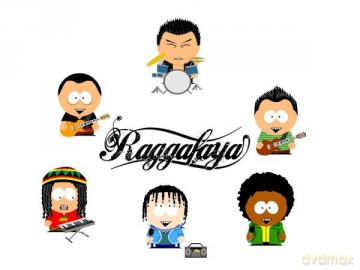Raggafaya: Panie Premierze (S * Koszulka Męska)