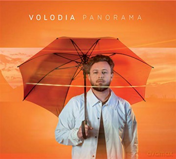 Volodia: Panorama [CD]