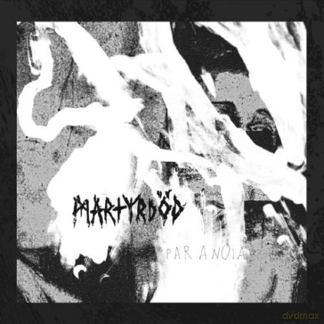 Martyrdod: Paranoia [Winyl]