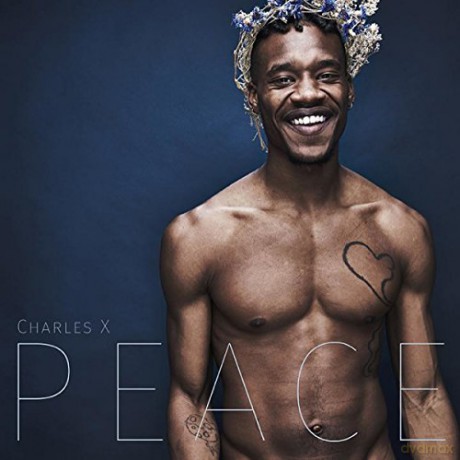 Charles X: Peace [Winyl]