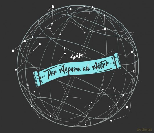 Aespe: Per Aspera Ad Astra [CD]
