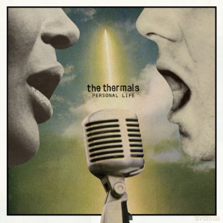The Thermals: Personal Life [CD]