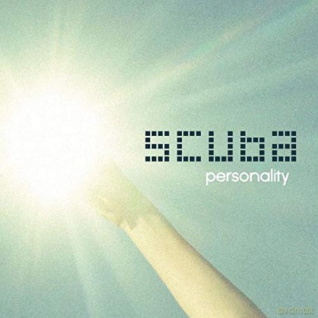 Scuba: Personality [CD]