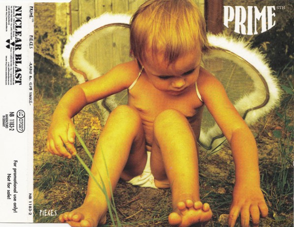 Prime Sth: Pieces [CD]