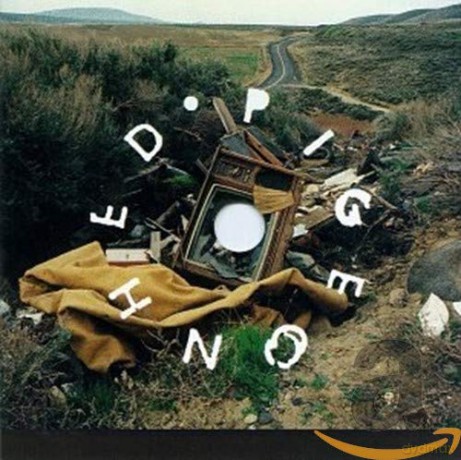 Pigeonhed: Pigeonhed [CD]