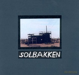 Solbakken: Pinanti [CD]