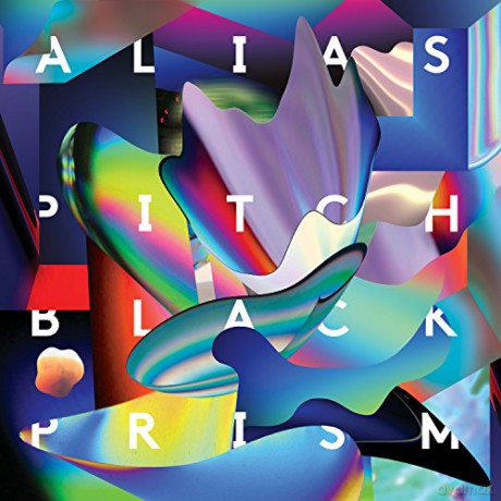 Alias: Pitch Black Prism [CD]