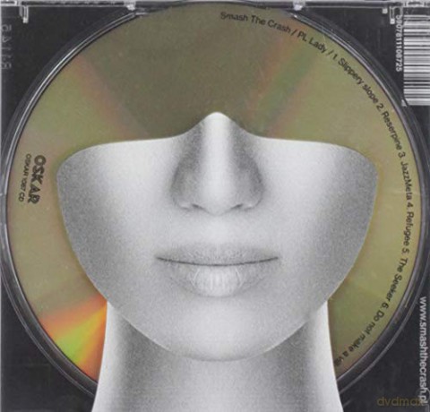 Smash The Crash: Pl Lady [CD]