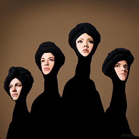 Css: Planta [CD]