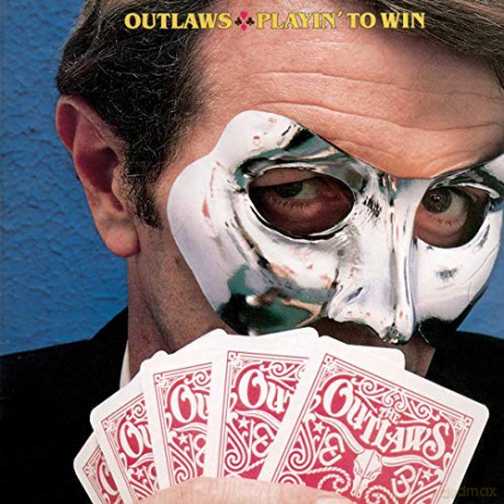The Outlaws: Playin To Win [CD]
