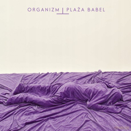 Organizm: Plaża Babel [Winyl]