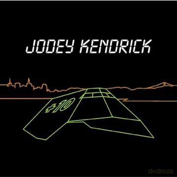 Jodey Kendrick: Plus Ten [2CD]