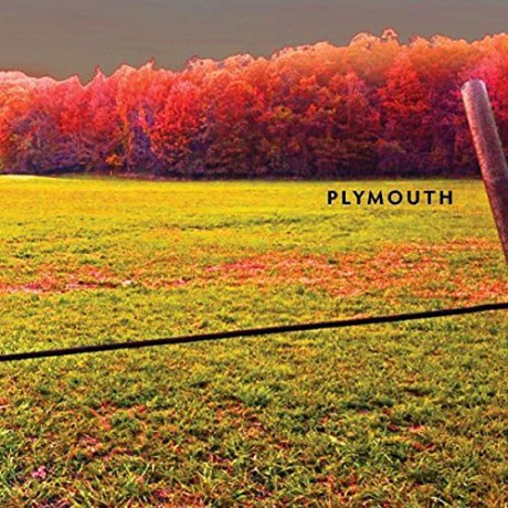 Plymouth: Plymouth [Winyl]