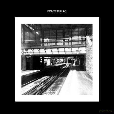 Pointe Du Lac: Pointe Du Lac [Winyl]