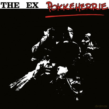 The Ex: Pokkeherrie [Winyl]