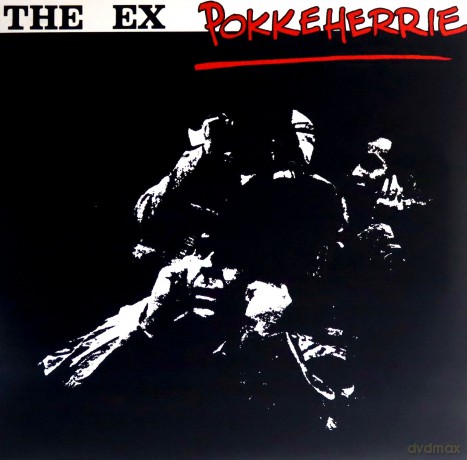 The Ex: Pokkeherrie [Winyl]