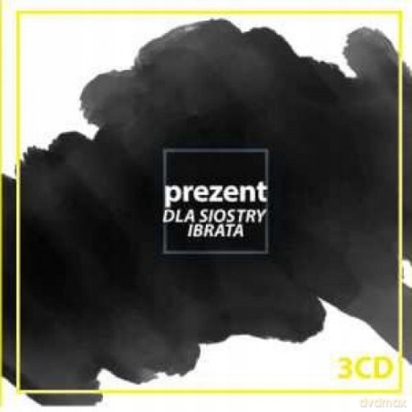 Prezent Dla Siostry i Brata [3CD]