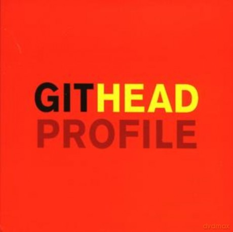 Githead: Profile [CD]
